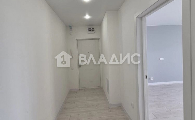 2-Комнатная квартира 66.73м², эт. 9, фото 15