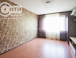1-Комнатная квартира 39.10м²
