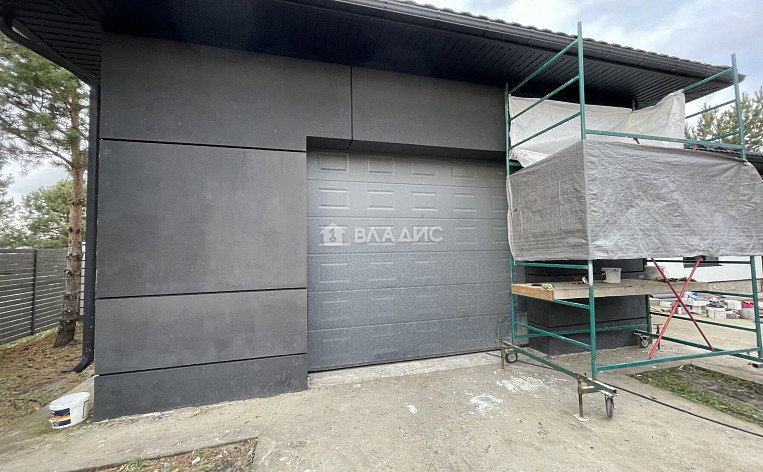 Дом 213.30м², фото 21