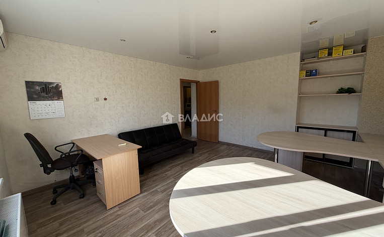 2-Комнатная квартира 61.10м², эт. 1, фото 29