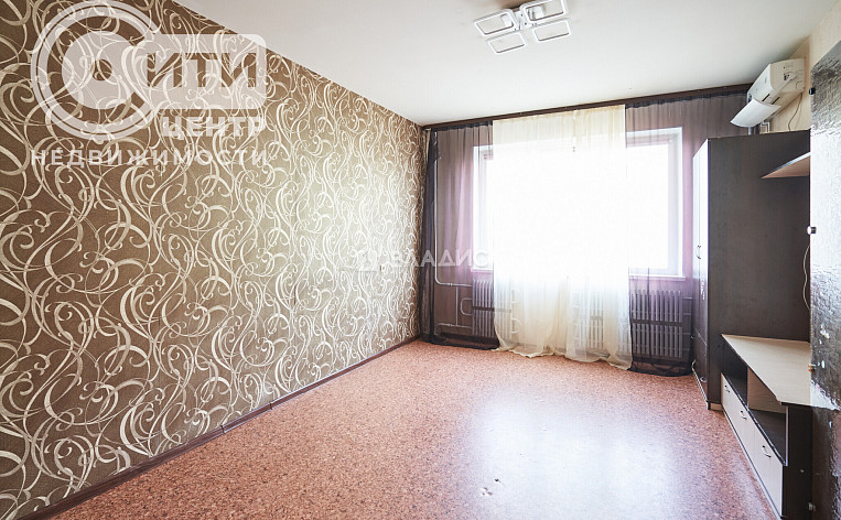 1-Комнатная квартира 39.10м², эт. 6, фото 16