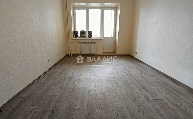 1-Комнатная квартира 33.00м², эт. 6, фото 28