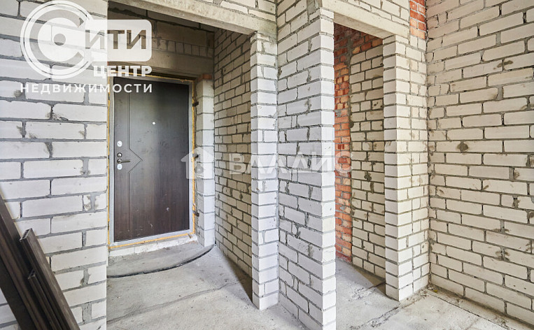 Дом 173.00м², фото 29