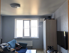 2-Комнатная квартира 61.10м²