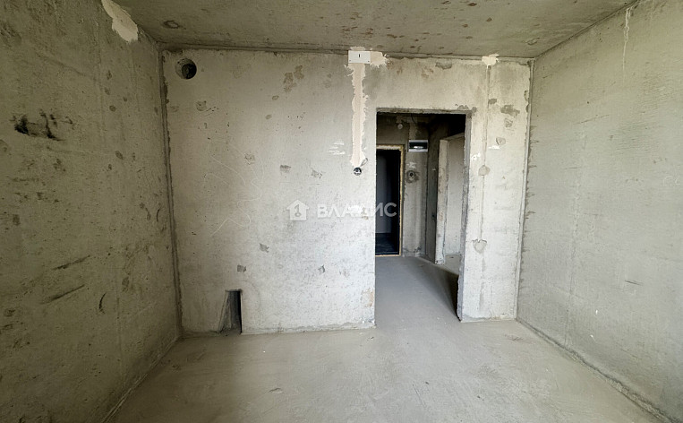 2-Комнатная квартира 56.20м², эт. 4, фото 15