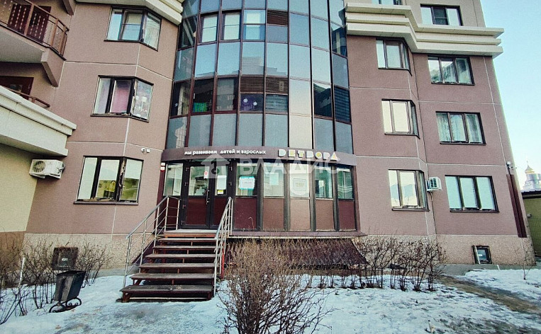 1-Комнатная квартира 37.50м², эт. 2, фото 15