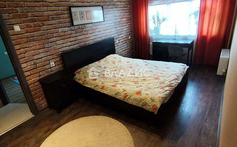 3-Комнатная квартира 81.00м², эт. 5, фото 16