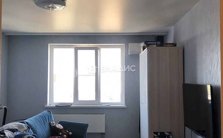 2-Комнатная квартира 61.10м², эт. 17, фото 24
