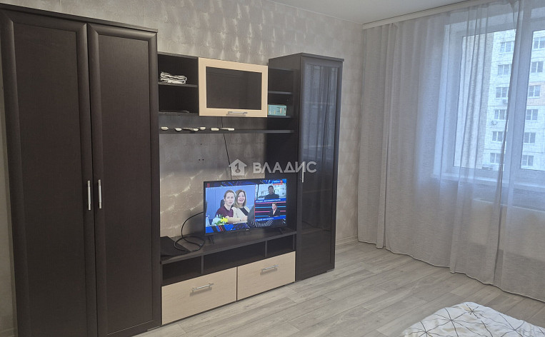 2-Комнатная квартира 67.00м², эт. 6, фото 8