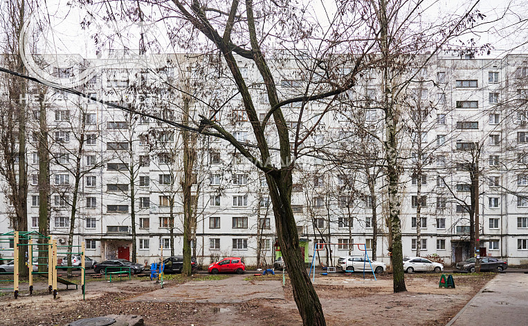2-Комнатная квартира 52.60м², эт. 7, фото 23