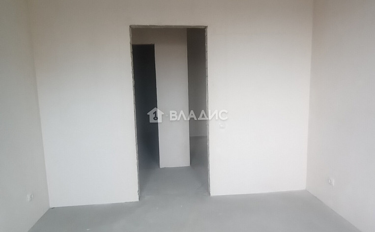 2-Комнатная квартира 60.00м², эт. 3, фото 19