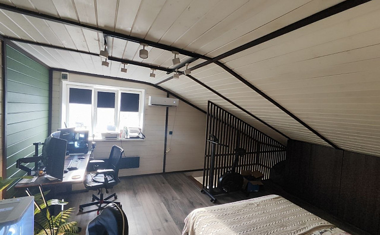 2-Комнатная квартира 75.00м², эт. 3, фото 20