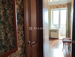 2-Комнатная квартира 47.00м²