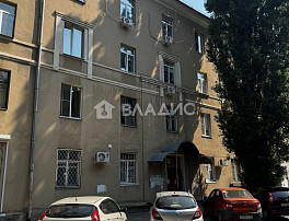 Студия 18.80м²