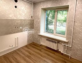 2-комнатная квартира, 42.3 м2
