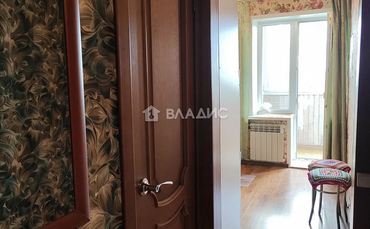 2-Комнатная квартира 47.00м², эт. 10, фото 22