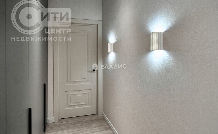 2-Комнатная квартира 67.20м², эт. 1, фото 28