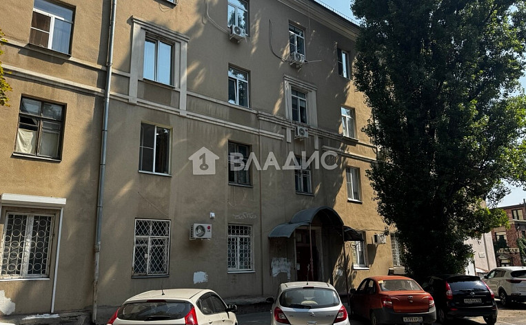 Студия 18.80м², эт. 3, фото 11