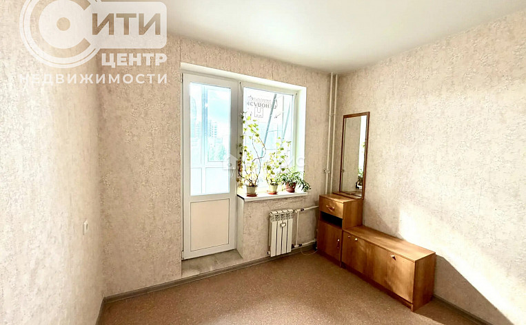 2-Комнатная квартира 55.10м², эт. 8, фото 34