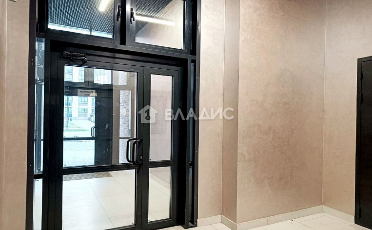 1-Комнатная квартира 38.90м², эт. 6, фото 17