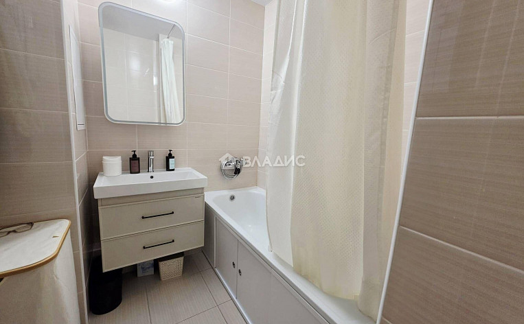 2-Комнатная квартира 58.80м², эт. 4, фото 14