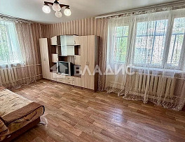 1-Комнатная квартира 30.90м²