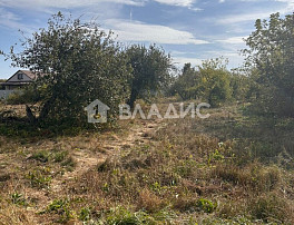 Земельный участок 43.00 соток