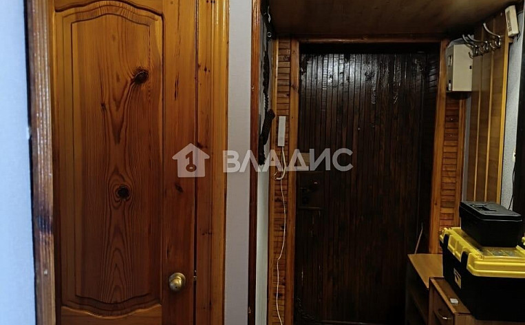 2-Комнатная квартира 46.50м², эт. 5, фото 11