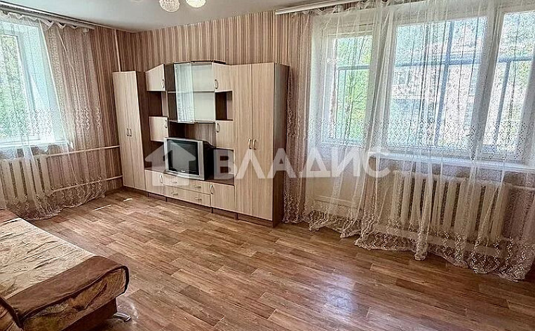 1-Комнатная квартира 30.90м², эт. 4, фото 13