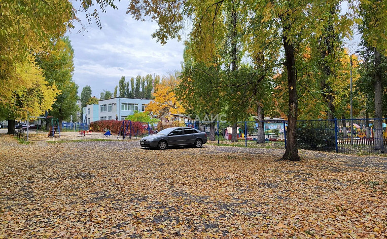 1-Комнатная квартира 30.80м², эт. 4, фото 38