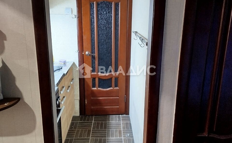 2-Комнатная квартира 50.70м², эт. 1, фото 15