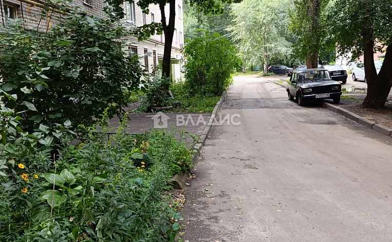 2-Комнатная квартира 45.40м², эт. 2, фото 16