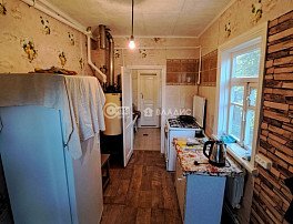 Часть дома, комнат 3, 49.9 кв.м