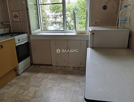 4-Комнатная квартира 61.40м²