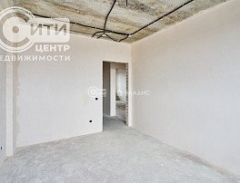 3-комнатная квартира, 71.4 м2