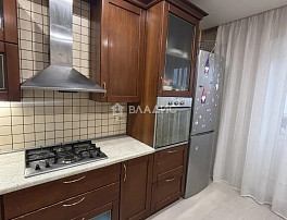 3-Комнатная квартира 83.00м²