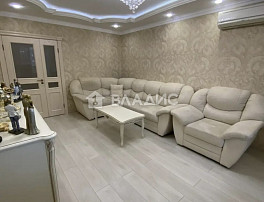 2-Комнатная квартира 66.70м²