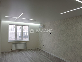 1-Комнатная квартира 46.80м²