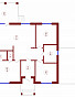 Дом 130.00м², фото 6