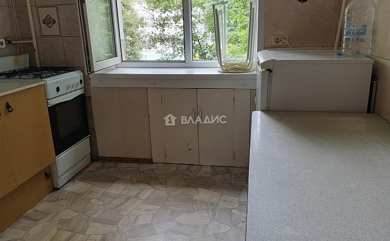 4-Комнатная квартира 61.40м², эт. 2, фото 21