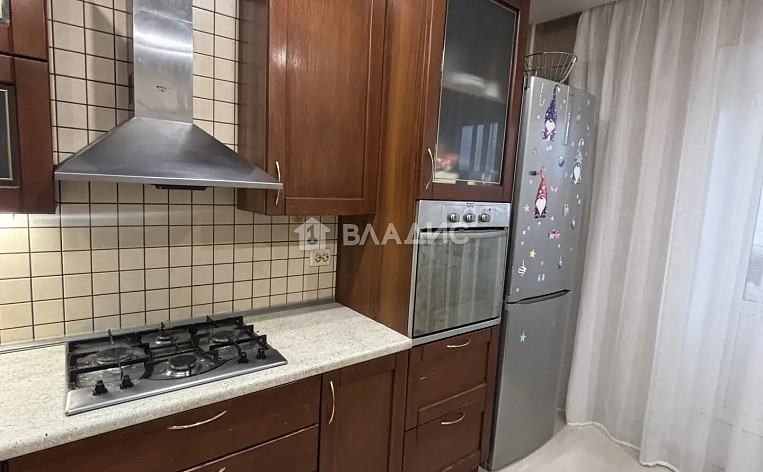3-Комнатная квартира 83.00м², эт. 6, фото 33