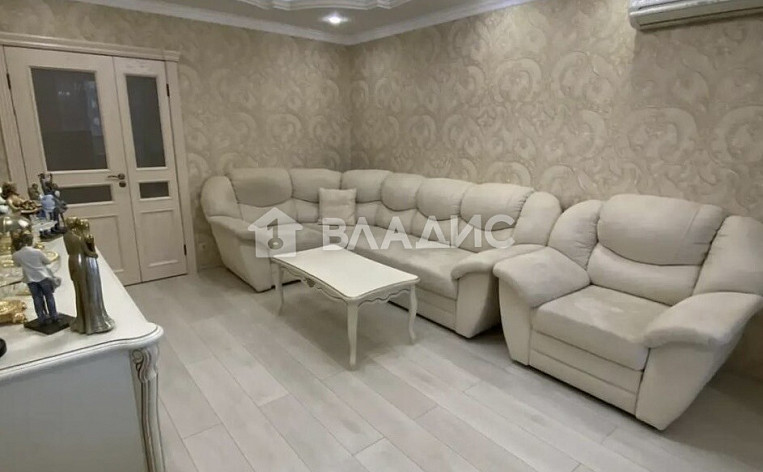 2-Комнатная квартира 66.70м², эт. 11, фото 14