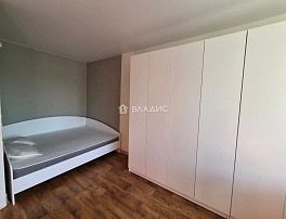1-Комнатная квартира 34.30м²
