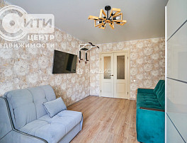 2-Комнатная квартира 59.40м²