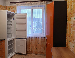 1-Комнатная квартира 34.20м²