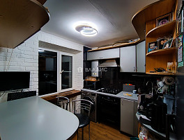 1-Комнатная квартира 30.40м²