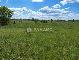 Земельный участок 11.00 соток