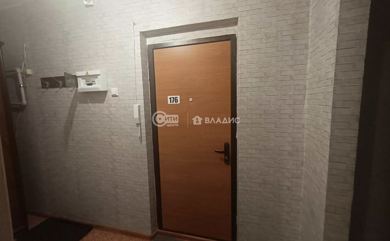 1-комнатная квартира, 30 м2, эт. 8, id: 922457, фото 14