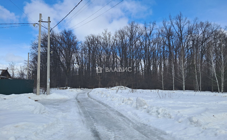 Земельный участок 10.87 соток, фото 6