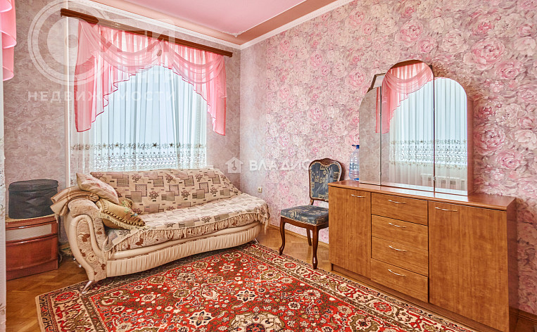 Дом 265.60м², фото 38